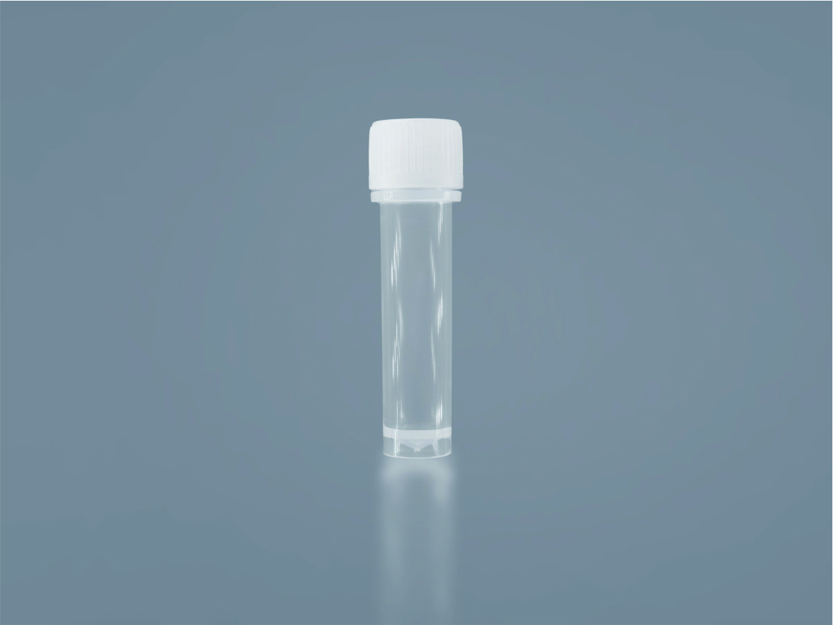 研磨瓶A YGY01-2ML